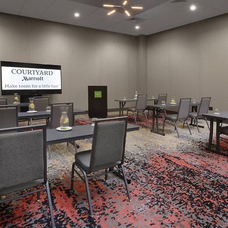 Courtyard By Marriott Austin Pflugerville Dış mekan fotoğraf