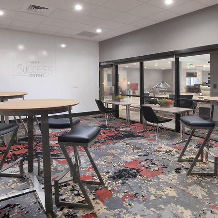 Courtyard By Marriott Austin Pflugerville Dış mekan fotoğraf
