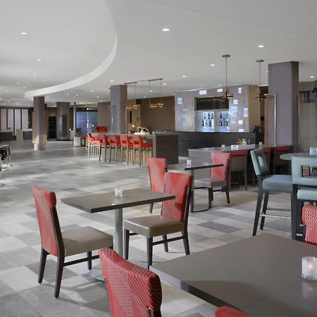 Courtyard By Marriott Austin Pflugerville Dış mekan fotoğraf