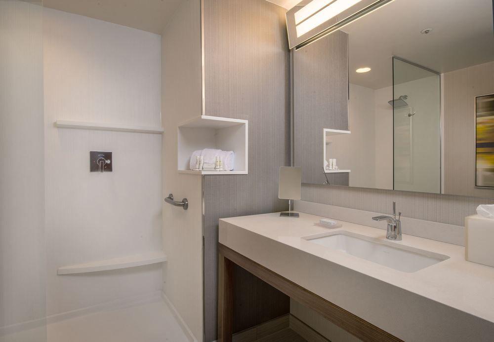 Courtyard By Marriott Austin Pflugerville Dış mekan fotoğraf