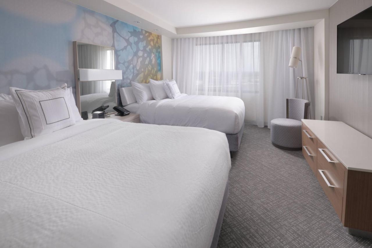 Courtyard By Marriott Austin Pflugerville Dış mekan fotoğraf