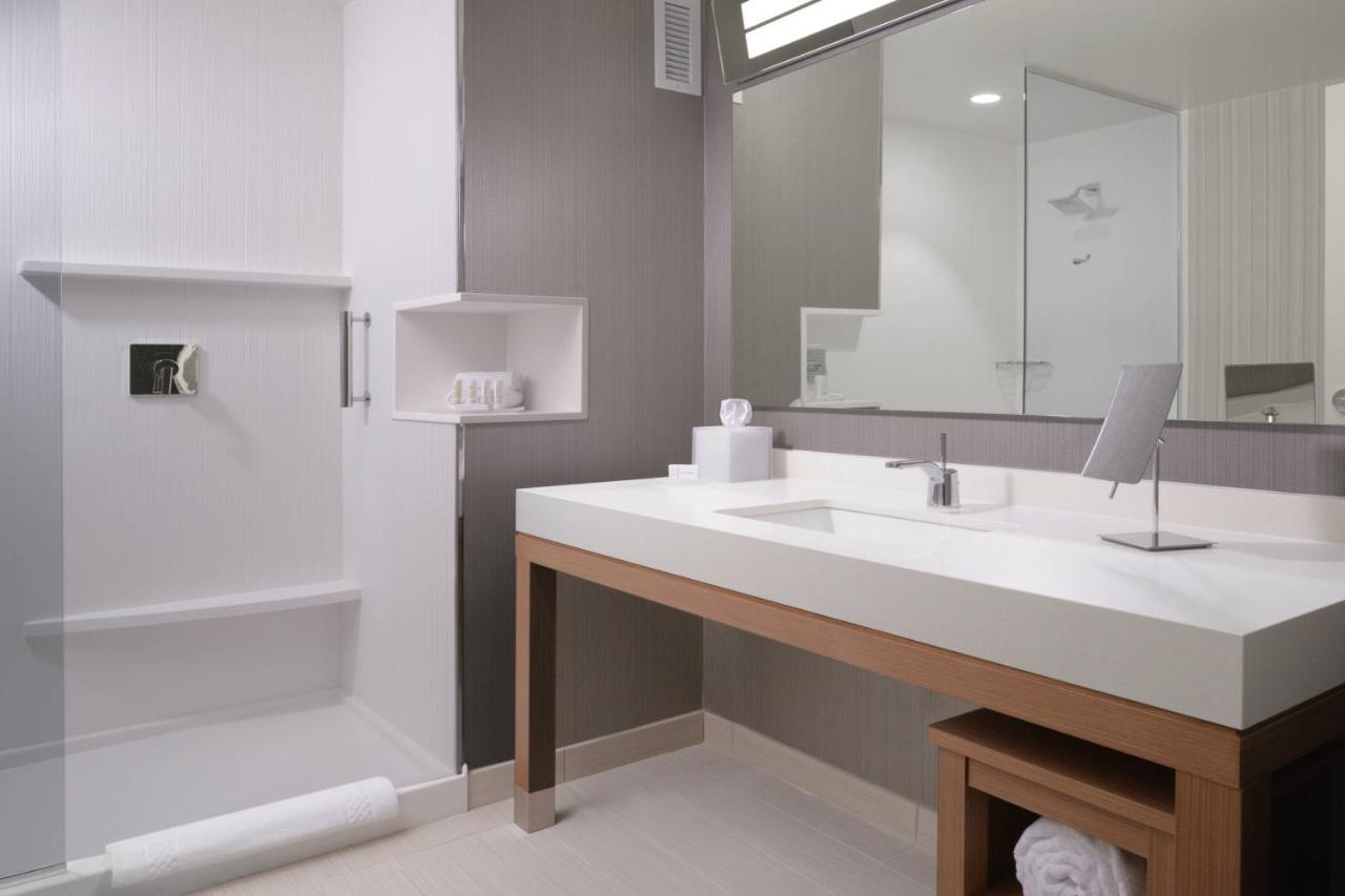 Courtyard By Marriott Austin Pflugerville Dış mekan fotoğraf