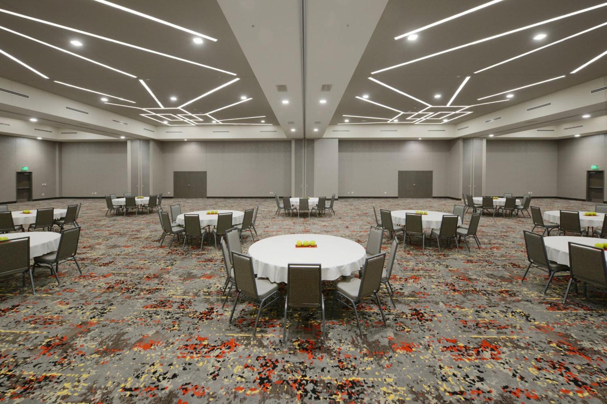 Courtyard By Marriott Austin Pflugerville Dış mekan fotoğraf