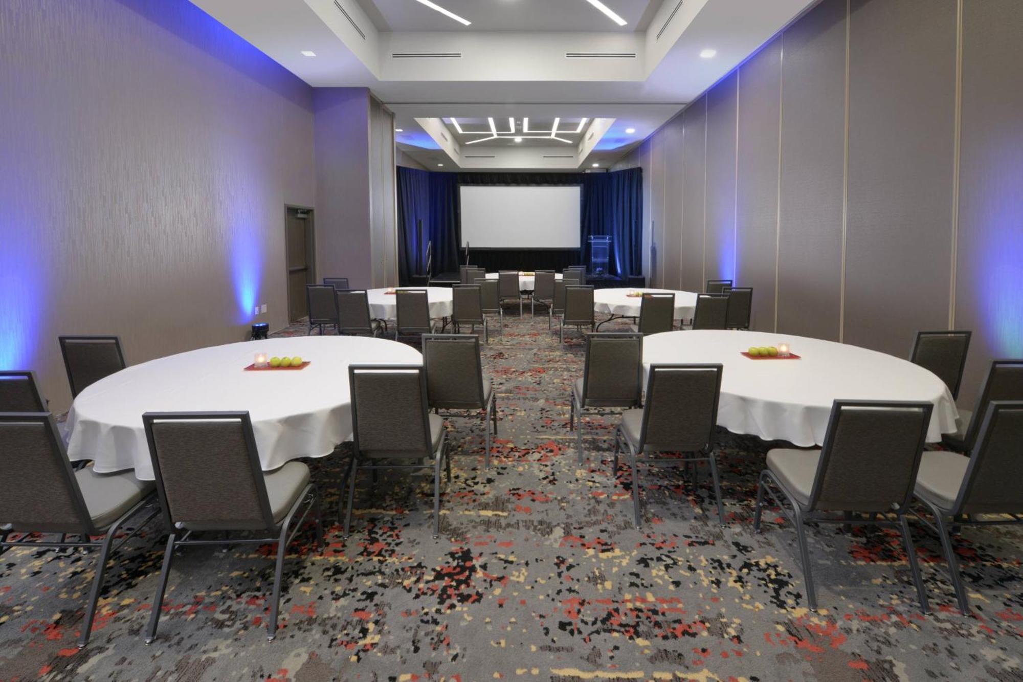 Courtyard By Marriott Austin Pflugerville Dış mekan fotoğraf