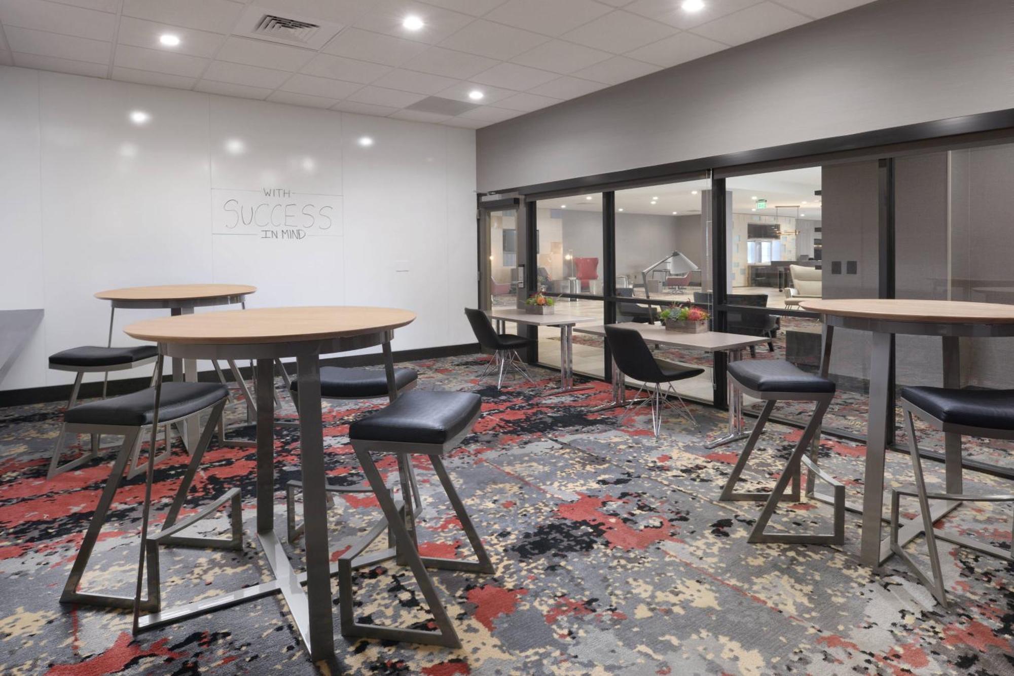 Courtyard By Marriott Austin Pflugerville Dış mekan fotoğraf