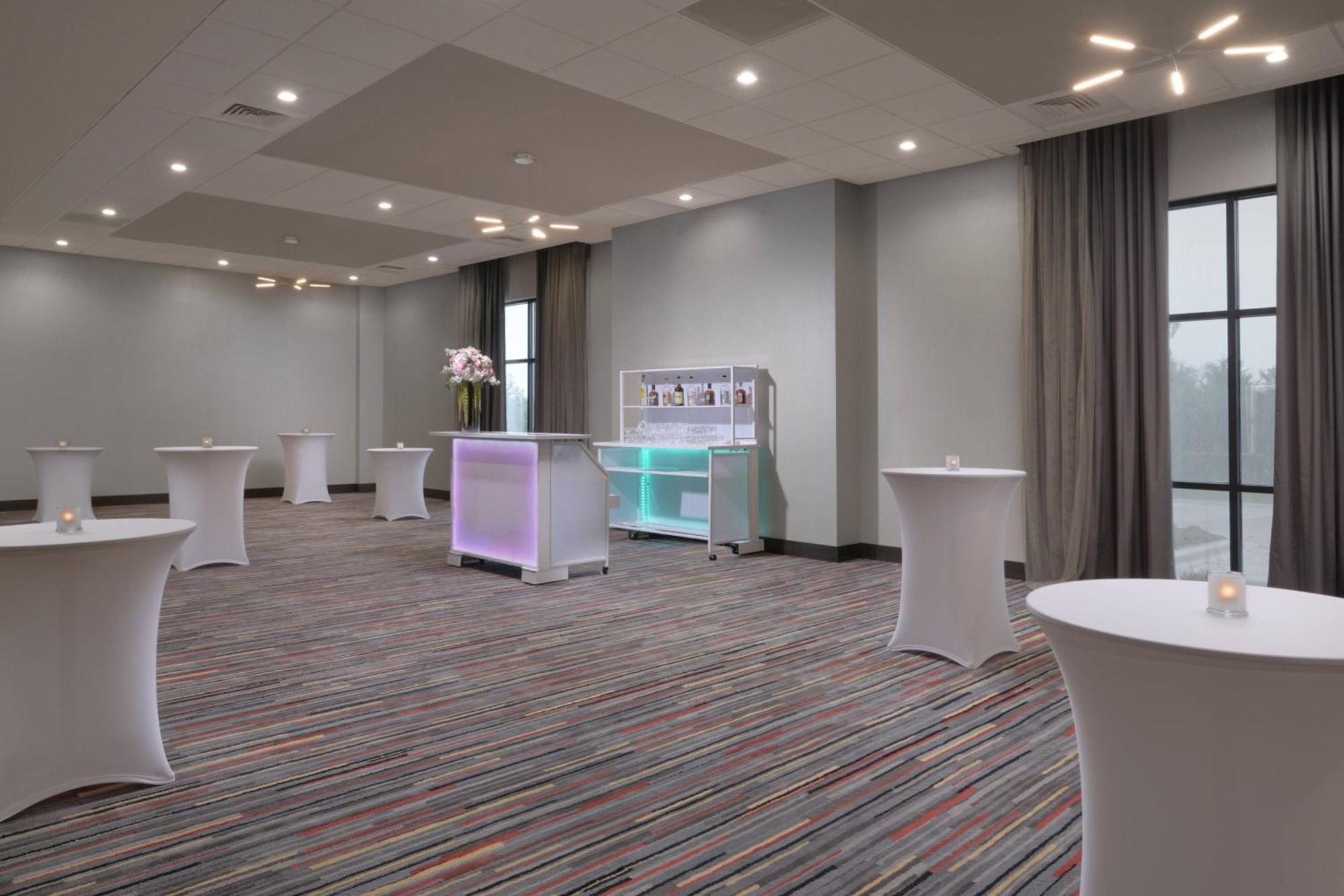 Courtyard By Marriott Austin Pflugerville Dış mekan fotoğraf