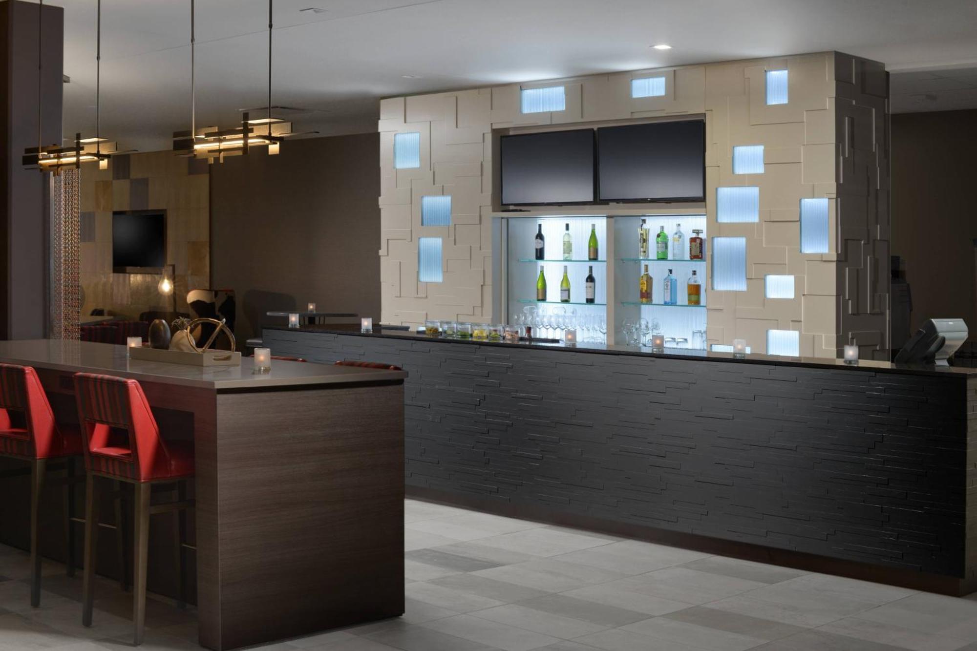 Courtyard By Marriott Austin Pflugerville Dış mekan fotoğraf