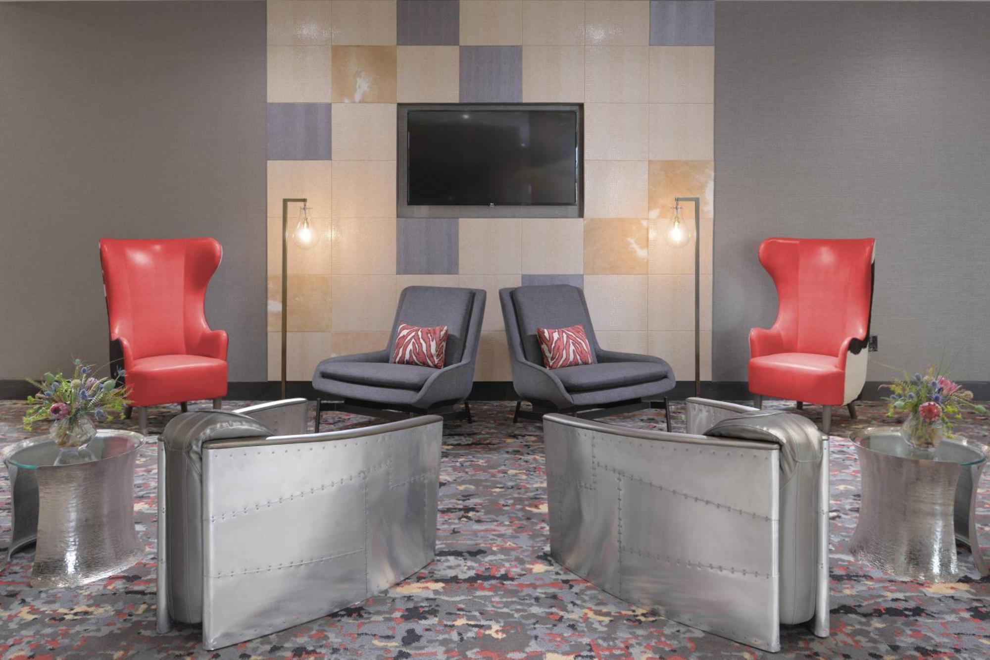 Courtyard By Marriott Austin Pflugerville Dış mekan fotoğraf
