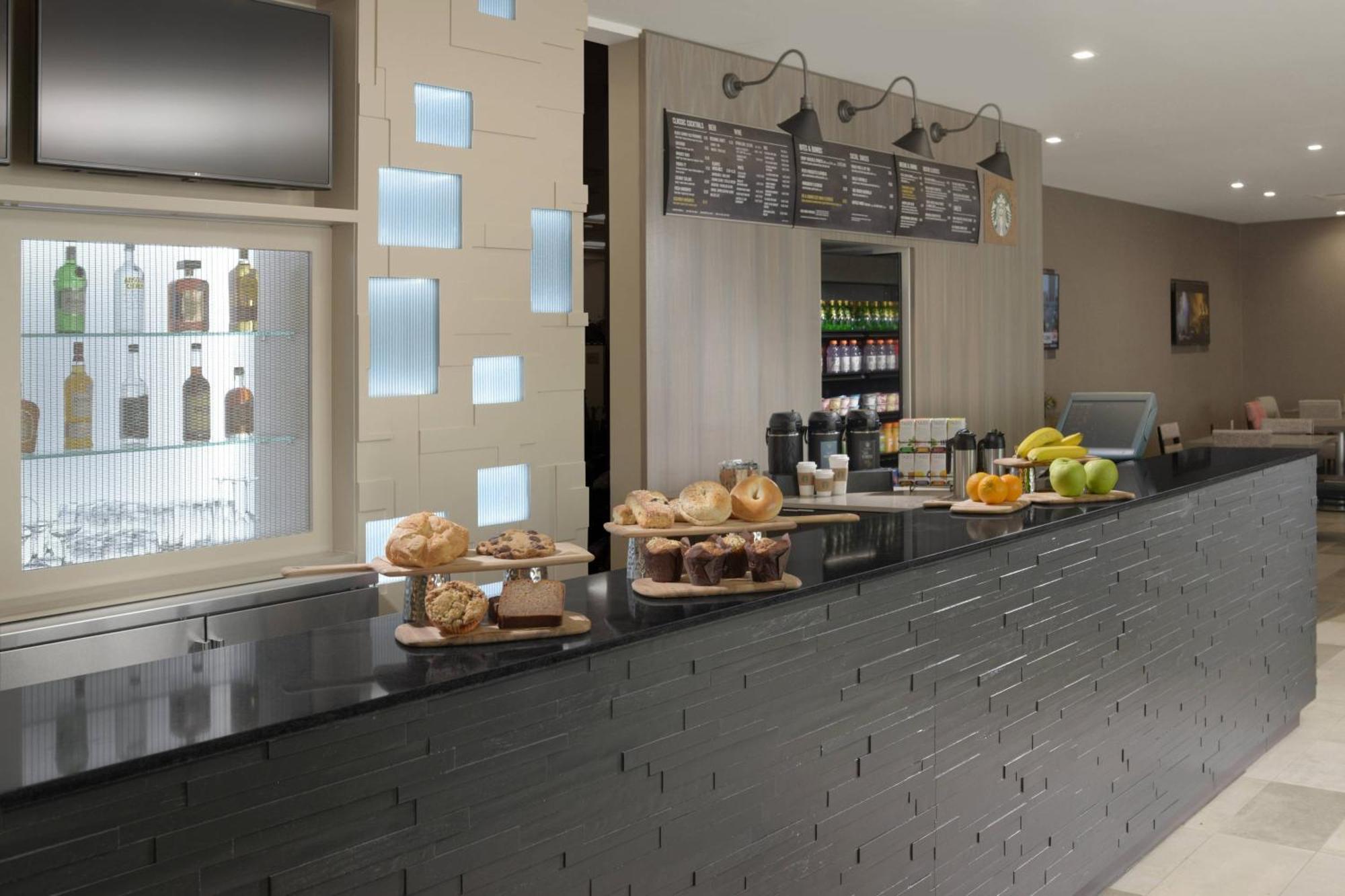 Courtyard By Marriott Austin Pflugerville Dış mekan fotoğraf