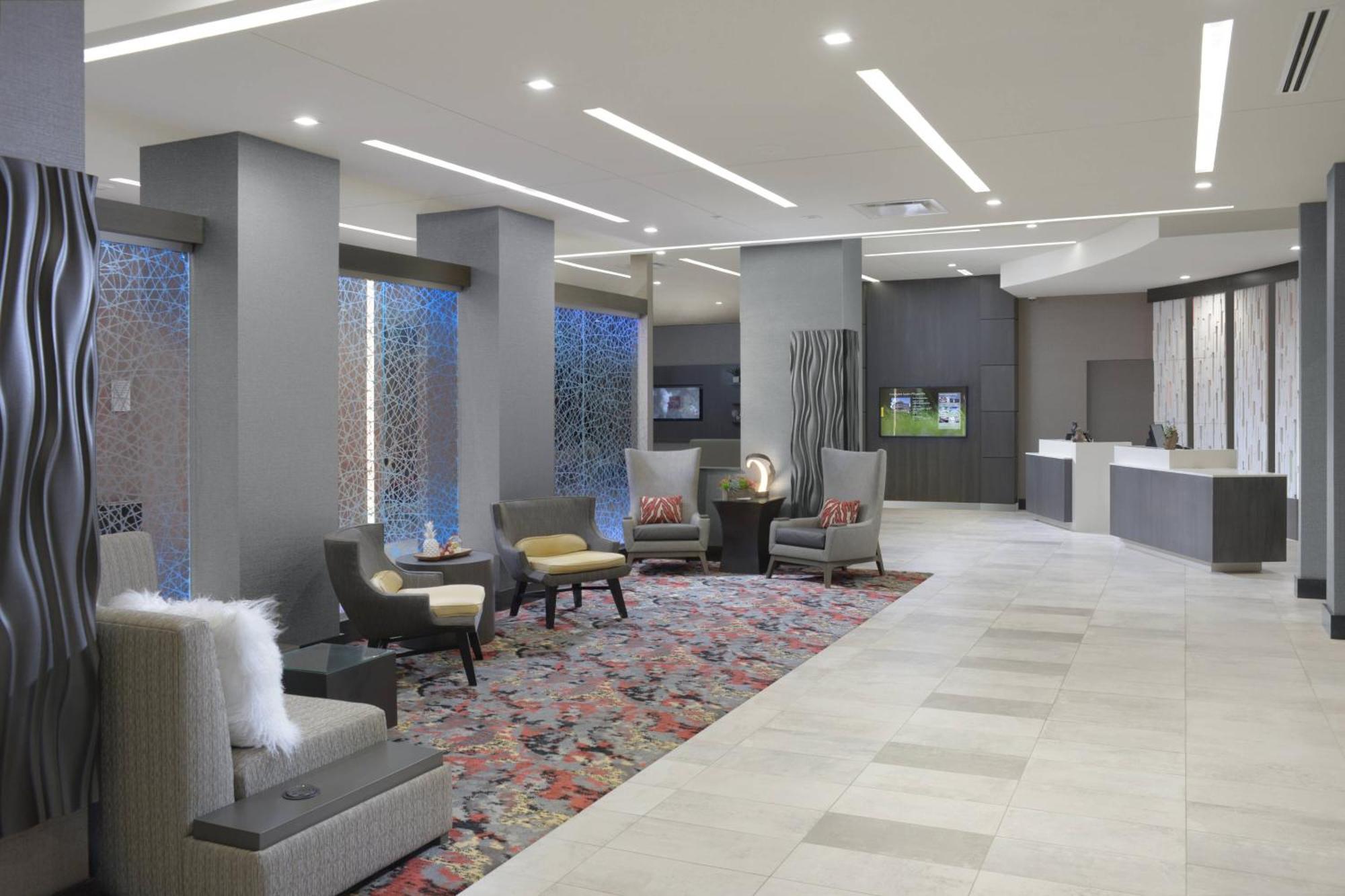 Courtyard By Marriott Austin Pflugerville Dış mekan fotoğraf