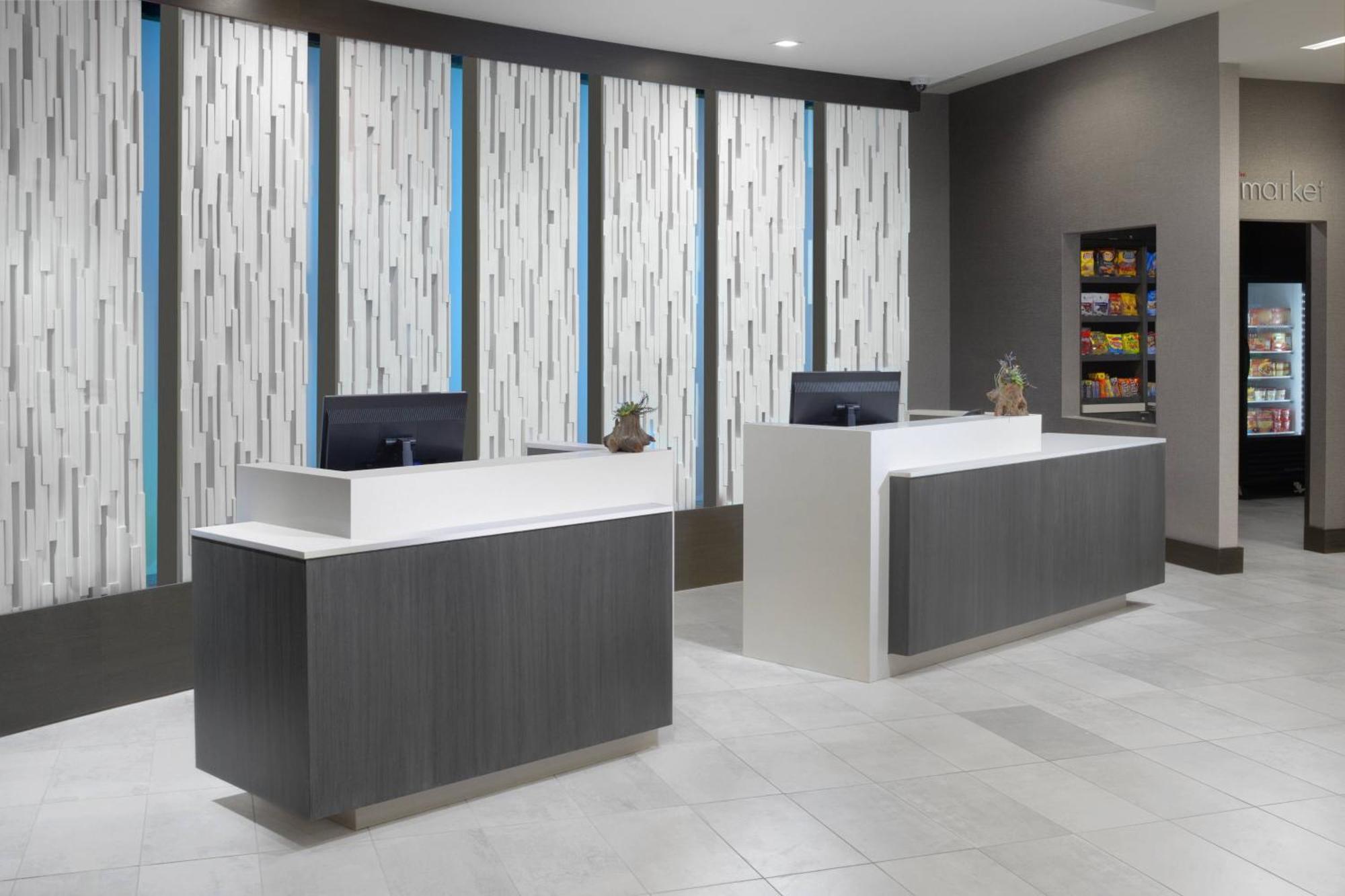 Courtyard By Marriott Austin Pflugerville Dış mekan fotoğraf